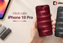 Hình nền iPhone 18 Pro chuẩn 4K: Tải nguyên bộ gốc, tối ưu màn hình khóa Hình nền iPhone 18 Pro và Pro Max 4K: Tải nguyên bộ gốc, tối ưu màn hình khóa