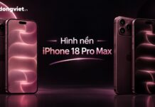 Tải bộ hình nền iPhone 18 Pro Max 4K: Mặc định Vitra, Đa chủ đề và OLED True-Black Tải bộ hình nền iPhone 18 Pro Max 4K: Mặc định Vitra, Đa chủ đề và OLED True-Black