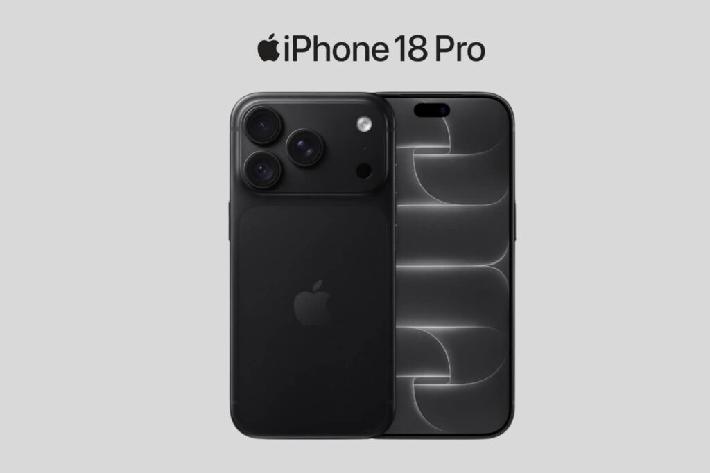 So sánh iPhone 18 Pro và iPhone 17 Pro: Lựa chọn nào hợp lý hơn? 18 iphone 18 pro co may mau didongviet 10 1