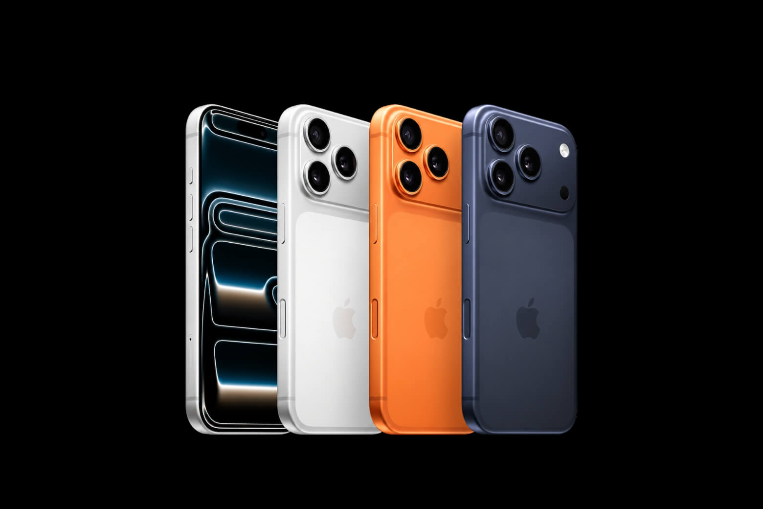 iPhone 18 Pro có mấy màu? Khám phá 4 màu và cách chọn phù hợp 14 iPhone 18 Pro có mấy màu so sánh màu