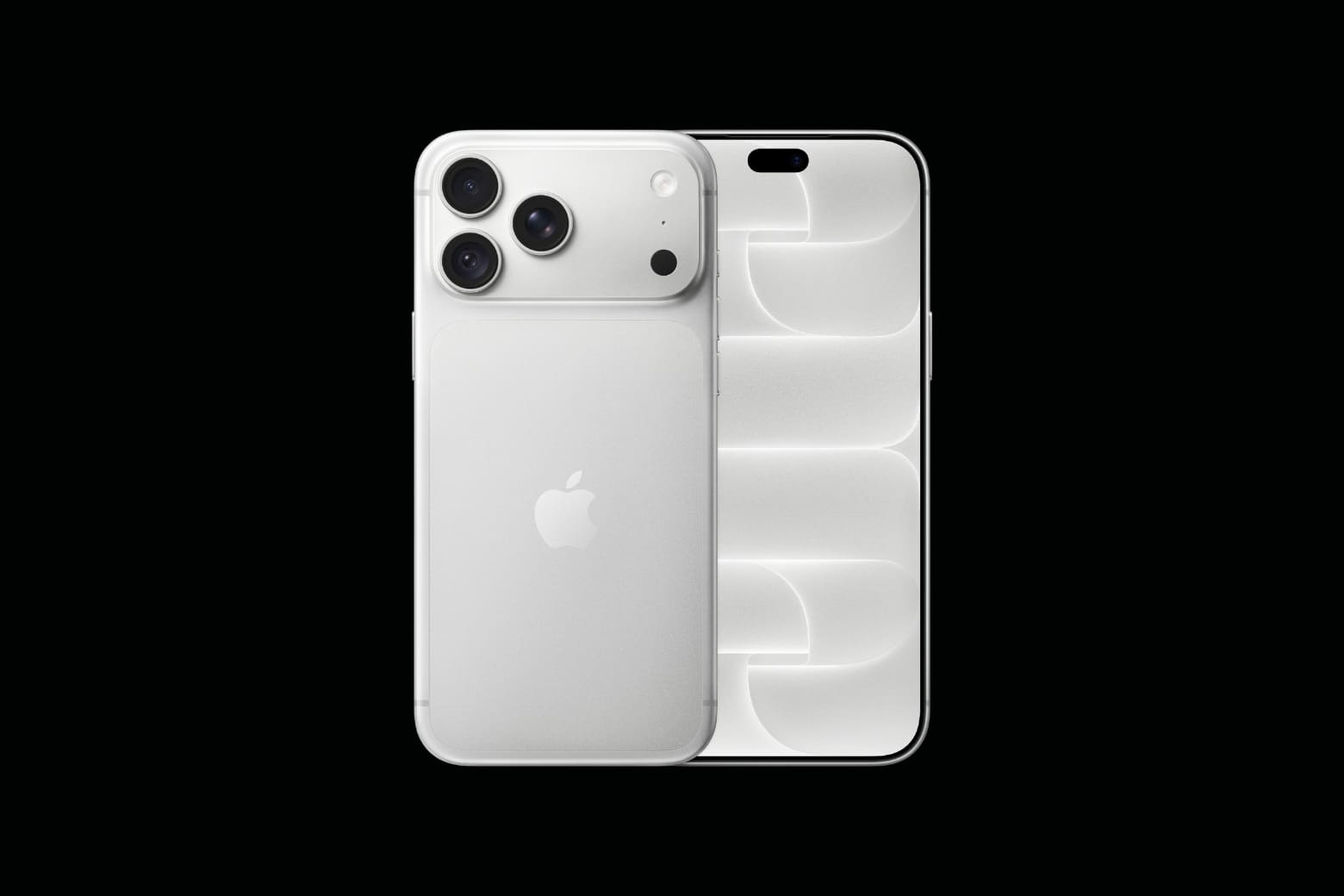 iPhone 18 Pro Max có mấy màu? Chi tiết 4 màu chính thức 11 Bạc là lựa chọn an toàn cho người chuộng phong cách sáng và tối giản.