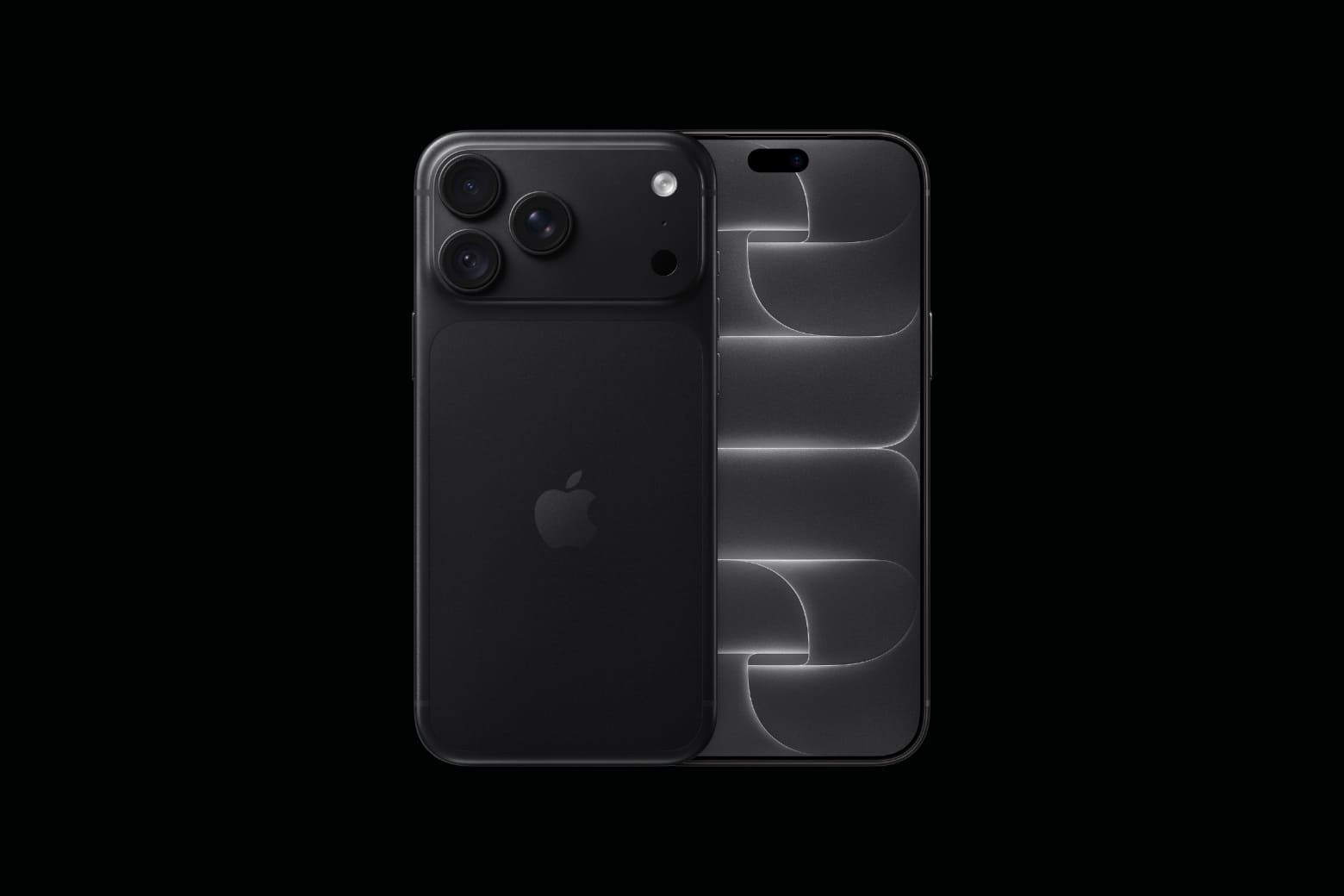 iPhone 18 Pro Max có mấy màu? Chi tiết 4 màu chính thức 12 Đen tối giản, linh hoạt và phù hợp với nhiều phong cách sử dụng.
