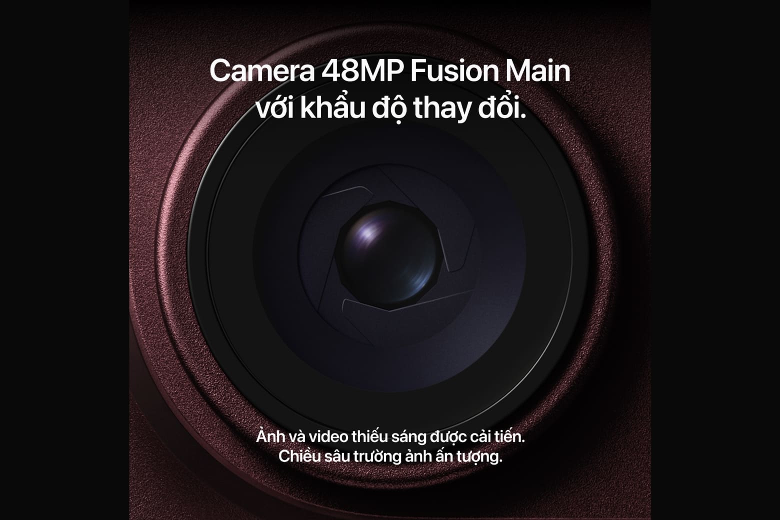 iPhone 18 Pro Max có phù hợp để chụp ảnh chuyên nghiệp không? 6 Camera đa tiêu cự cùng Pro Controls nâng cao khả năng nhiếp ảnh