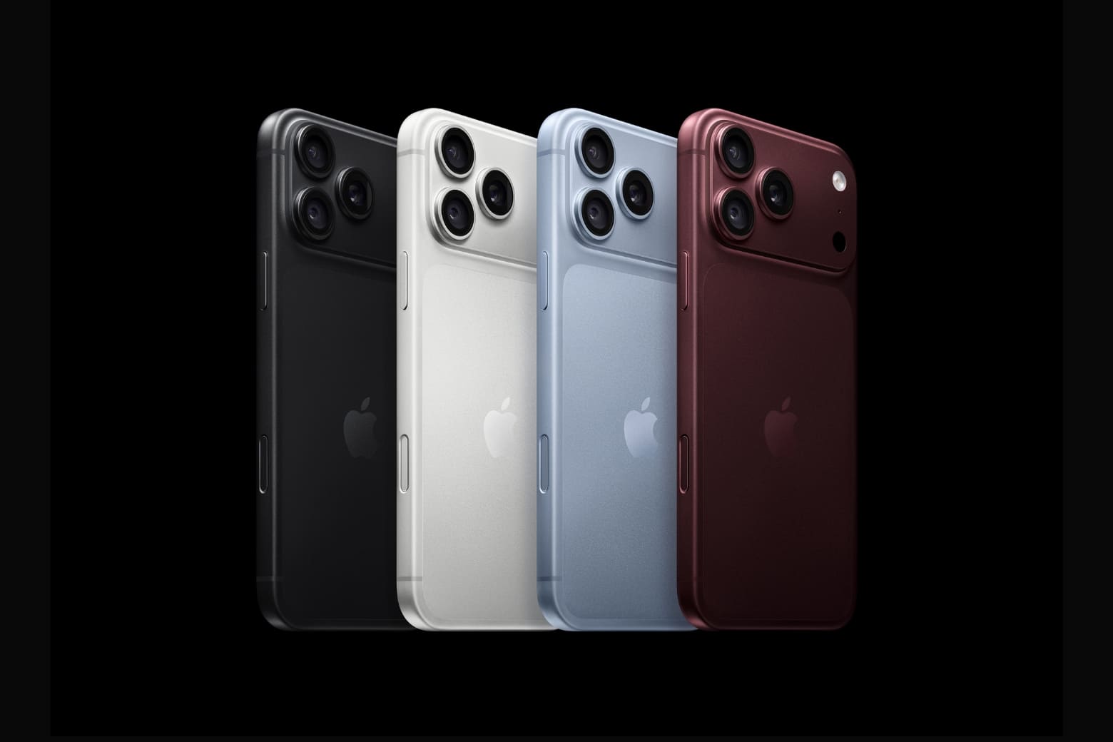 iPhone 18 Pro Max có phù hợp để chụp ảnh chuyên nghiệp không? 8 Máy phù hợp người sáng tạo nội dung và yêu thích nhiếp ảnh di động