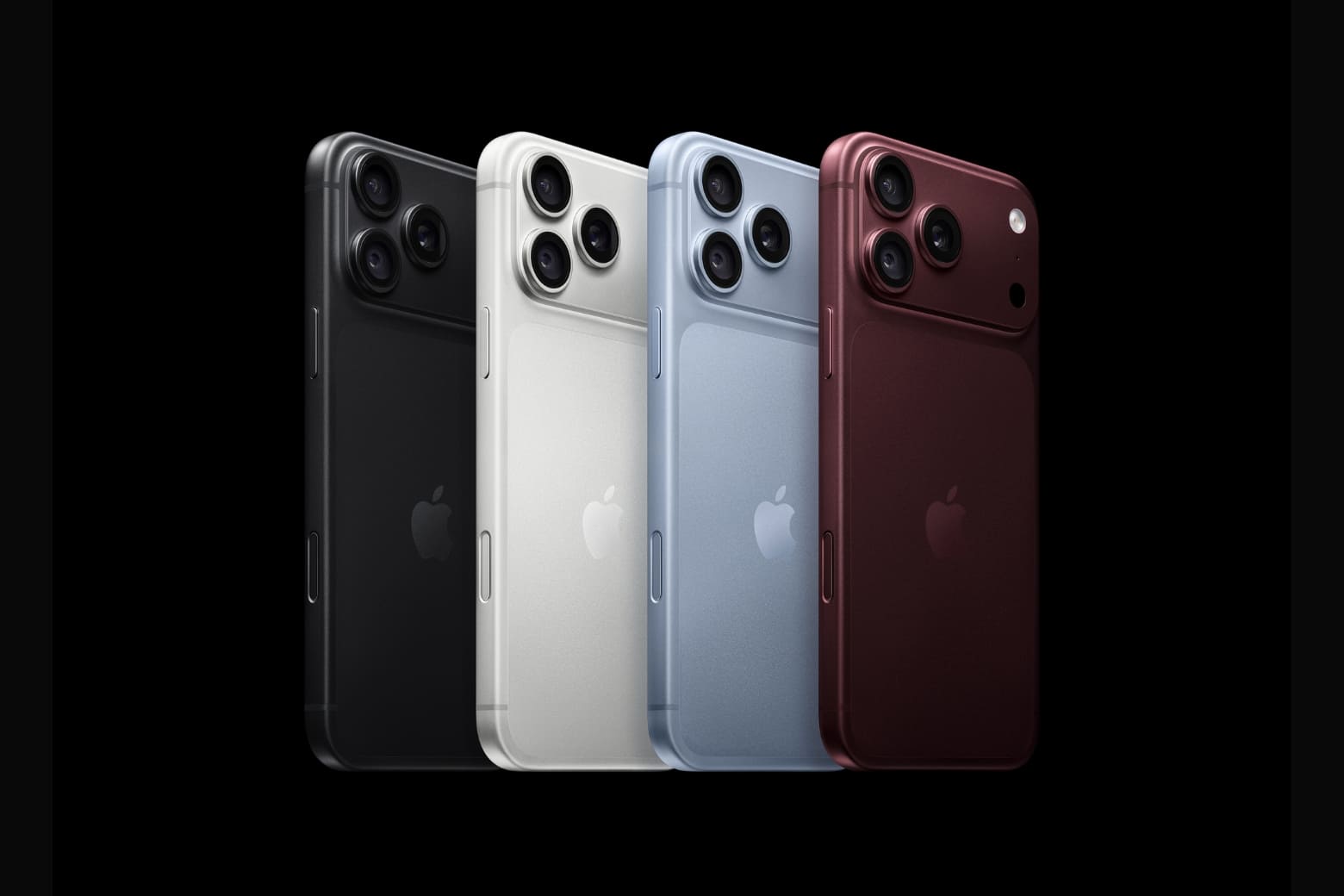 iPhone 18 Pro Max có phù hợp để sử dụng lâu dài không? 6 Hiệu năng mạnh và hỗ trợ phần mềm giúp máy đáp ứng lâu dài