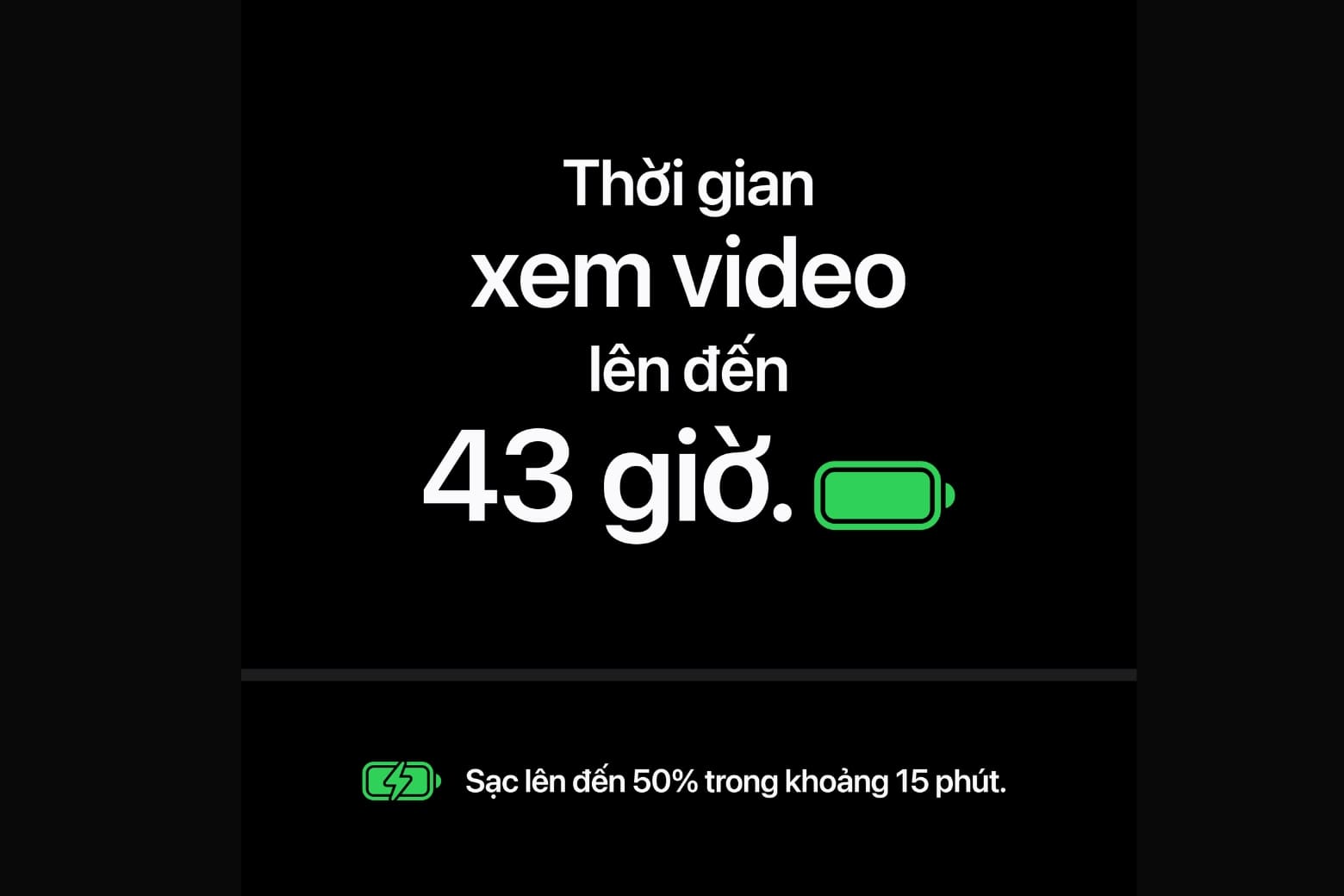 iPhone 18 Pro Max có phù hợp để sử dụng lâu dài không? 7 Pin bền cùng thiết kế chắc chắn hỗ trợ sử dụng máy nhiều năm