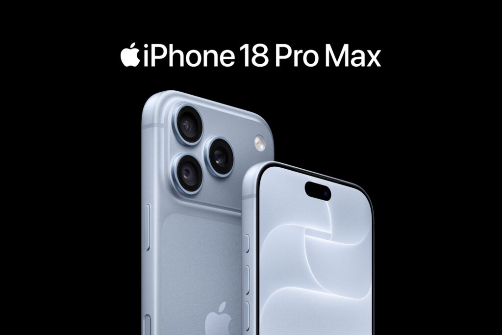 So sánh iPhone 18 Pro và iPhone 17 Pro: Lựa chọn nào hợp lý hơn? 22 Màn hình hai máy cùng 6,3 inch, ProMotion 120Hz và độ sáng ngoài trời 3.000 nit