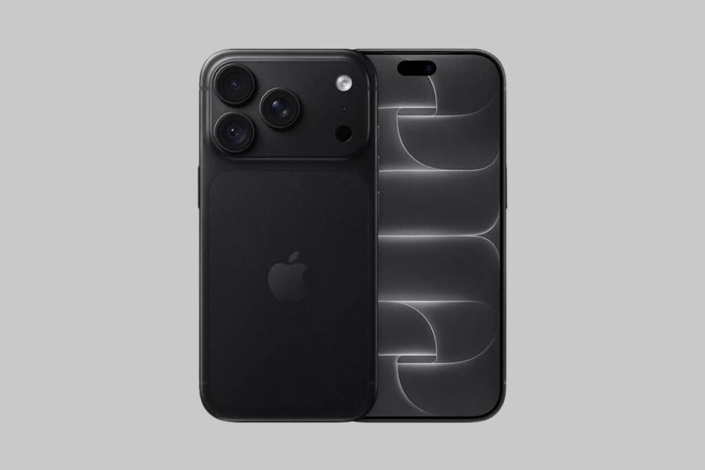 Giới thiệu iPhone 18 Pro Max màu Đen: Tuyệt tác công nghệ và Quyền lợi sở hữu sớm 7 iPhone 18 Pro Max màu Đen nổi bật với khung nhôm cao cấp và Ceramic Shield 2 bền bỉ.