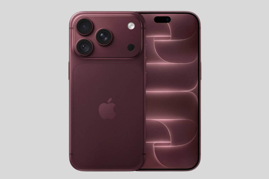 iPhone 18 Pro Max dùng mấy SIM? Trải nghiệm thực tế và điều cần biết trước khi mua 9 iPhone 18 Pro Max dùng mấy SIM?