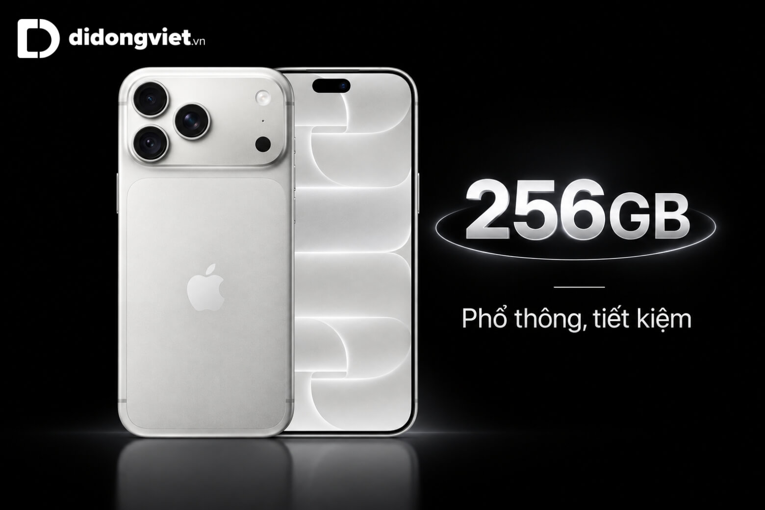 iPhone 18 Pro Max nên mua phiên bản nào theo nhu cầu sử dụng? 8 iPhone 18 Pro Max nên mua phiên bản nào 256GB