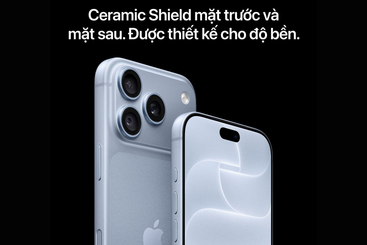 So sánh iPhone 18 Pro Max và iPhone 14 Pro Max xem có đáng để lên đời không 6 iPhone 18 Pro Max có màn hình lớn, sáng hơn nhưng nặng hơn.