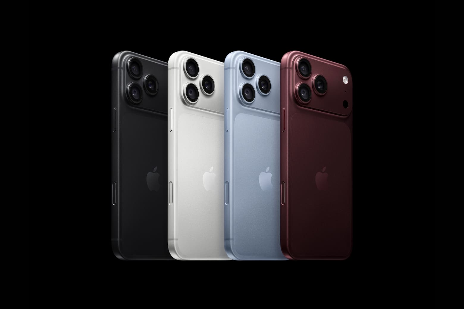So sánh iPhone 18 Pro Max và iPhone 17 Pro Max: Khác biệt nào đáng chú ý? 17 Phù hợp người ưu tiên hiệu năng, camera, pin và công nghệ mới