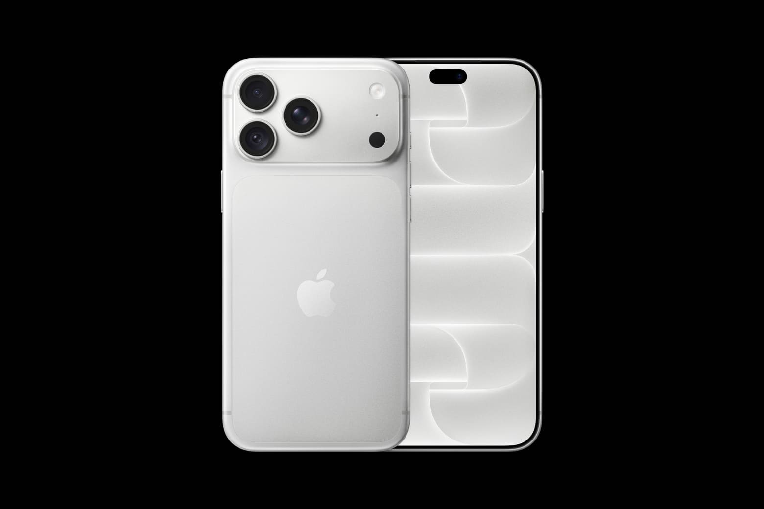 So sánh iPhone 18 Pro Max và iPhone 17 Pro Max: Khác biệt nào đáng chú ý? 11 Ngoại hình quen thuộc được giữ lại nhưng thế hệ mới nặng hơn đáng kể.