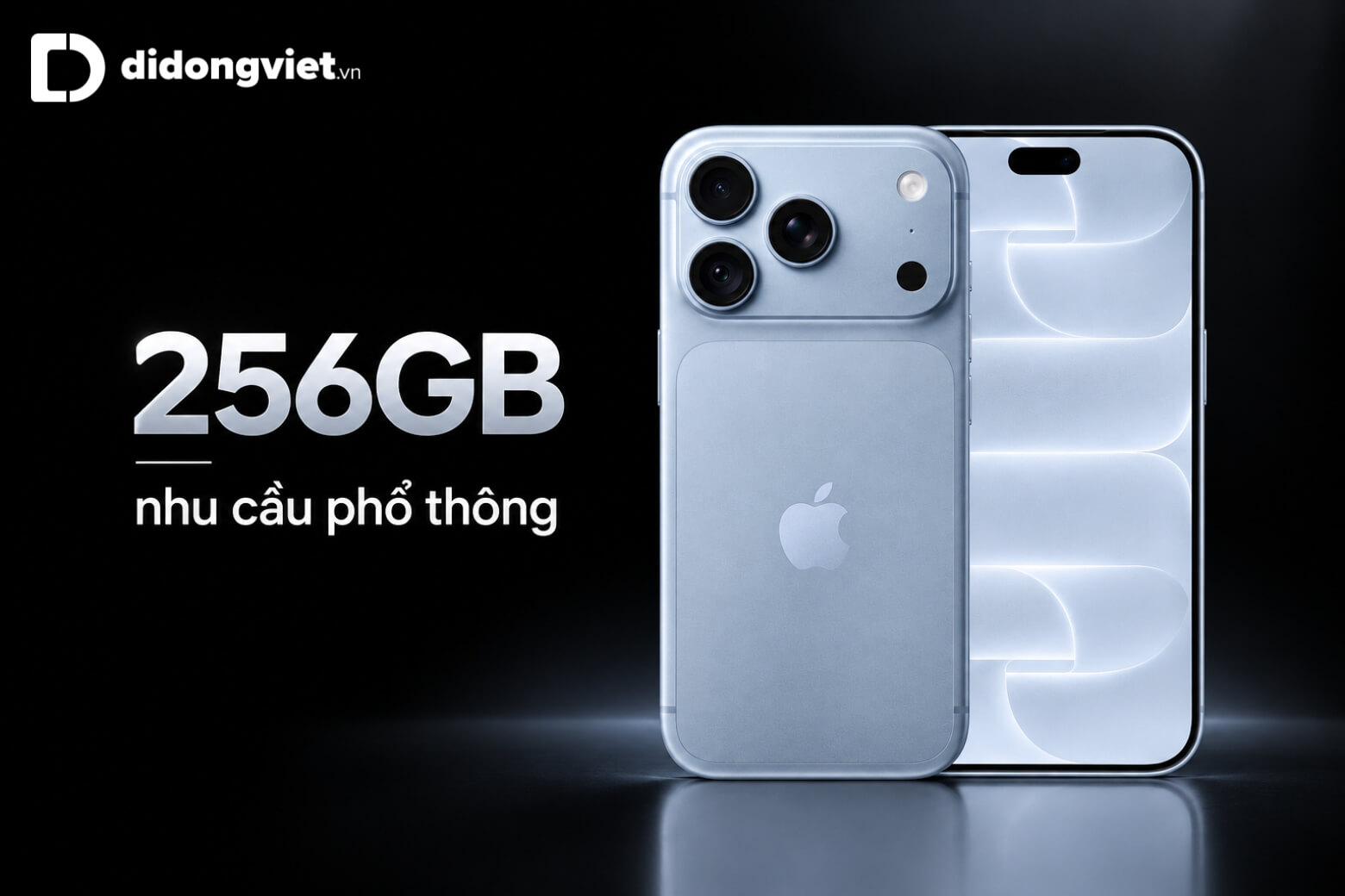 iPhone 18 Pro nên mua phiên bản nào? Chọn dung lượng, màu sắc 7 iPhone 18 Pro nên mua phiên bản nào bản 256GB