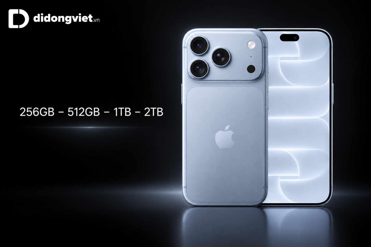 iPhone 18 Pro nên mua phiên bản nào? Chọn dung lượng, màu sắc 9 iPhone 18 Pro nên mua phiên bản nào chênh lệch giá