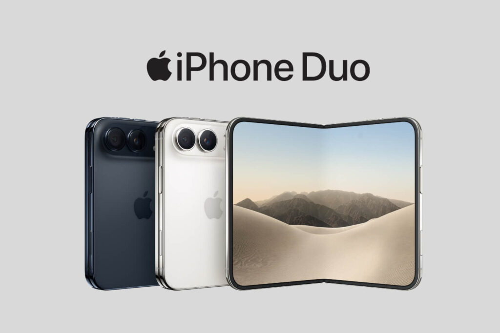 iPhone Duo có mấy màu? Màu sắc thực tế và tư vấn chọn màu trước khi mua 11 Chọn mua iPhone Duo tại Di Động Việt