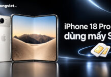 Iphone Duo Dùng Mấy Sim? Trải Nghiệm Thực Tế Khi Apple Bỏ Hoàn Toàn Khay Sim Vật Lý