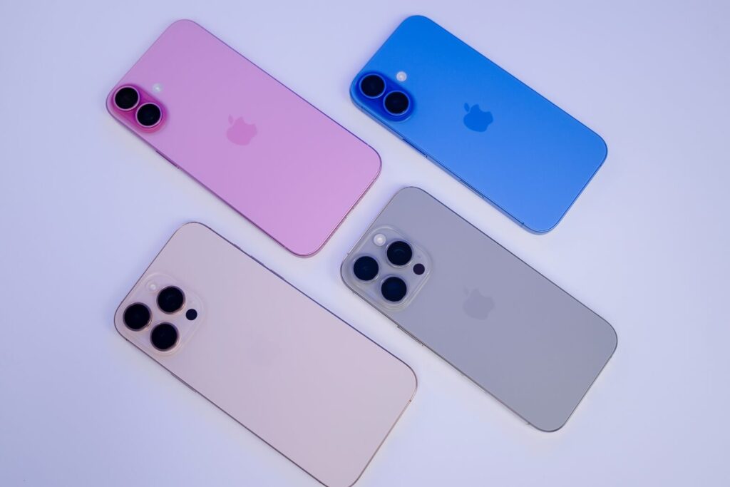 iPhone nào bị khai tử sau khi iPhone 18 Series ra mắt: Bạn nên giữ, bán hay lên đời? 10 iPhone nào bị khai tử sau khi iPhone 18 Series ra mắt
