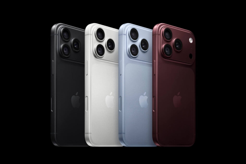 iPhone nào bị khai tử sau khi iPhone 18 Series ra mắt: Bạn nên giữ, bán hay lên đời? 14 iPhone nào bị khai tử sau khi iPhone 18 Series ra mắt
