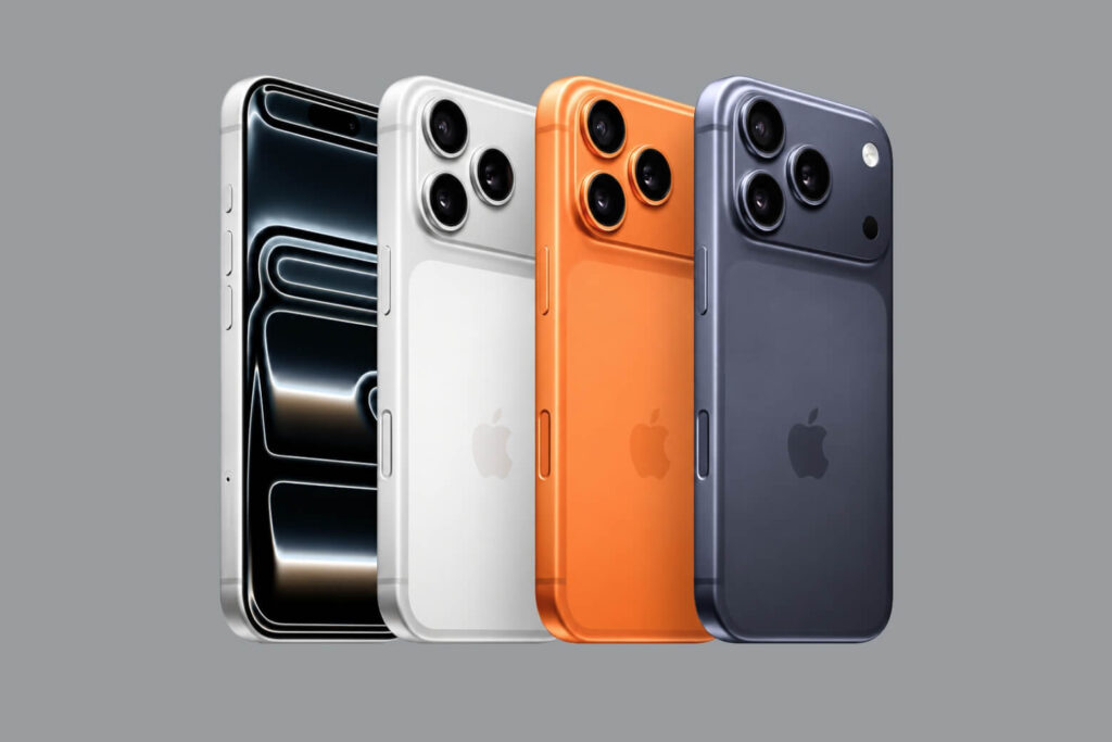 iPhone nào giảm giá sau khi iPhone 18 Series ra mắt: Đánh giá chi phí và trải nghiệm thực tế 8 iPhone nào giảm giá sau khi iPhone 18 Series ra mắt