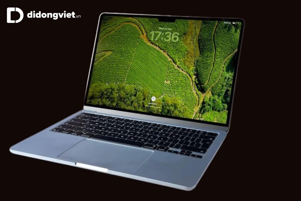 MacBook Pro M5 có phù hợp với nhà sáng tạo nội dung không? Ma trận chọn cấu hình và bài toán chi phí 7 macbook pro m5 co phu hop sang tao noi dung di dong viet thiet ke tren tay