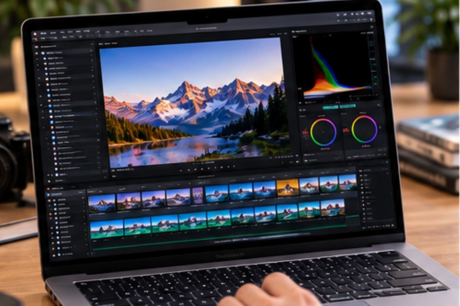 MacBook Pro M5 Max nên mua bản nào phù hợp nhu cầu? 15 Tham khảo cấu hình M5 Max tương ứng từng nhóm nhu cầu sử dụng