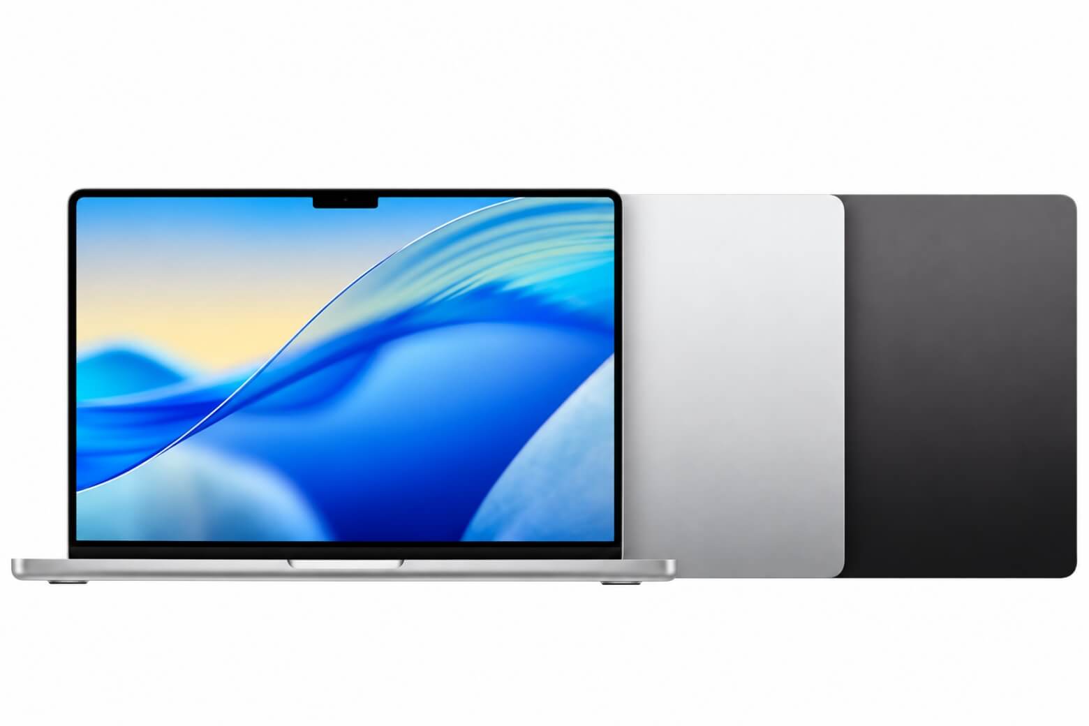 MacBook Pro M5 Pro nên mua bản nào? Hướng dẫn chọn cấu hình theo nhu cầu 7 MacBook Pro M5 Pro nên mua bản nào 14 inch