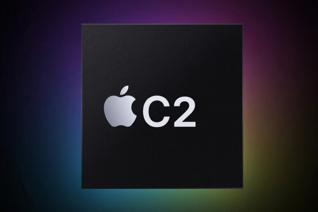 Modem Apple C2 là gì: Giải mã chip 5G tự chủ và hiệu năng thực tế 6 modem apple c2 la gi dinh nghia va vai tro didongviet