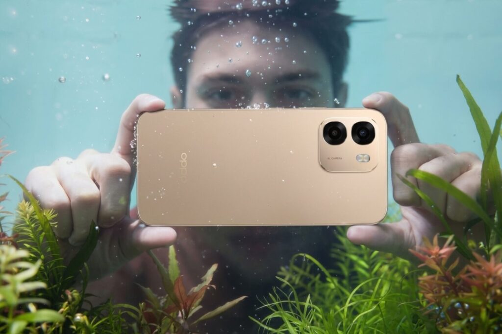 OPPO A6 có mấy màu? Đánh giá thực tế và tư vấn chọn màu 7 OPPO A6 có mấy màu
