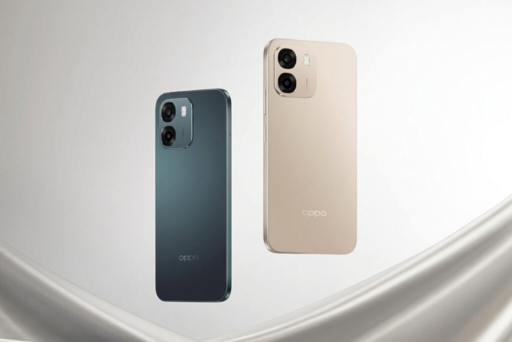 OPPO A6 có mấy màu? Đánh giá thực tế và tư vấn chọn màu 8 OPPO A6 có mấy màu