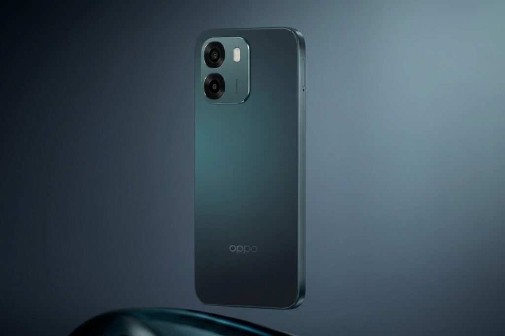 OPPO A6 có mấy màu? Đánh giá thực tế và tư vấn chọn màu 5 OPPO A6 có mấy màu