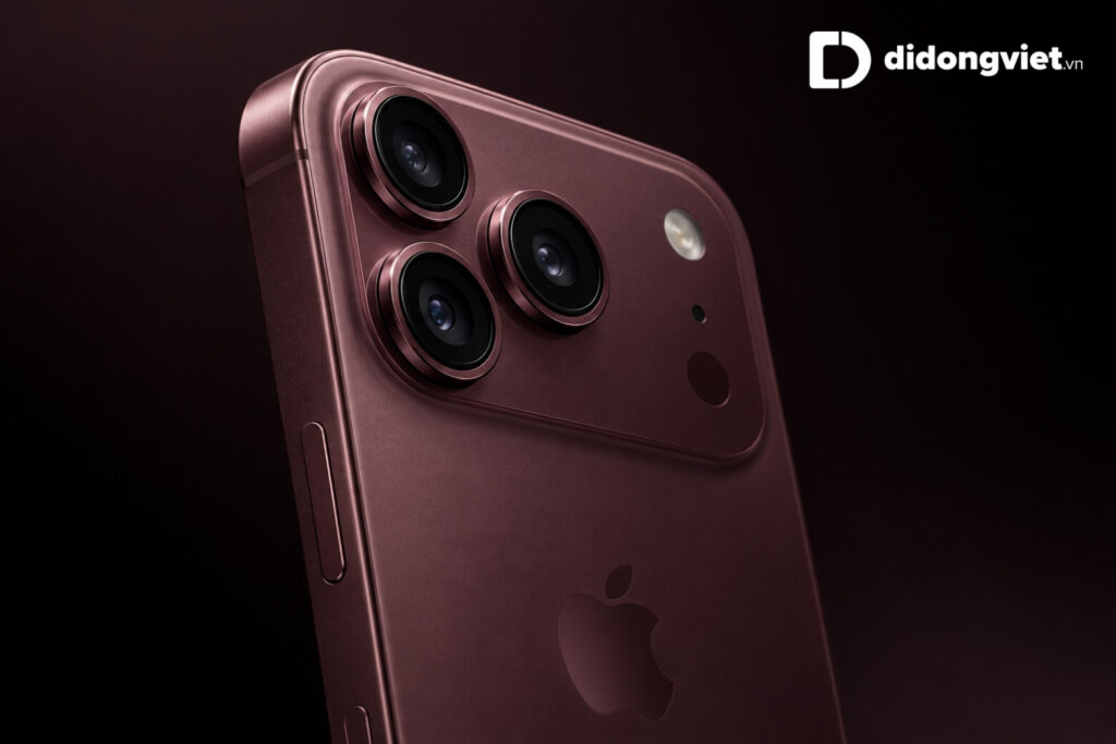 Phong cách nhiếp ảnh 3 là gì: Bản chất công nghệ và cách dùng chi tiết 10 Cụm camera sau trên iPhone hỗ trợ Phong cách nhiếp ảnh 3