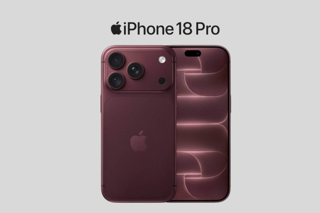 iPhone 18 Pro có mấy màu? Khám phá 4 màu và cách chọn phù hợp 12 pro co may mau didongviet 14