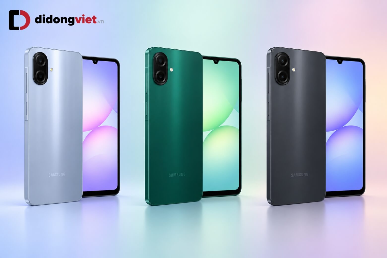Samsung Galaxy A08 có mấy màu? Tư vấn chọn màu phù hợp 6 Samsung Galaxy A08 có mấy màu gợi ý chọn phù hợp