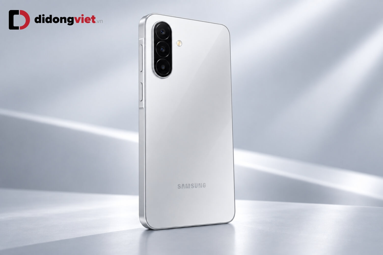 Samsung Galaxy A18 có mấy màu và nên chọn phiên bản nào để ít bám vân tay 10 Samsung Galaxy A18 có mấy màu bản Bạc