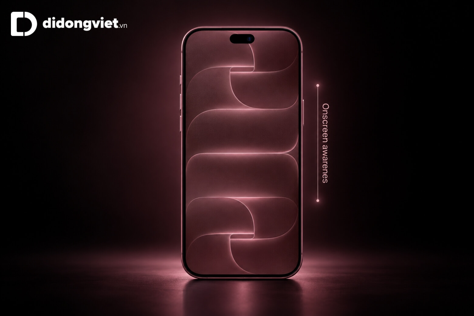 Siri AI trên iPhone 18 Pro Max có gì mới? Tính năng và cách dùng 10 Siri AI trên iPhone 18 Pro Max nhận biết màn hình
