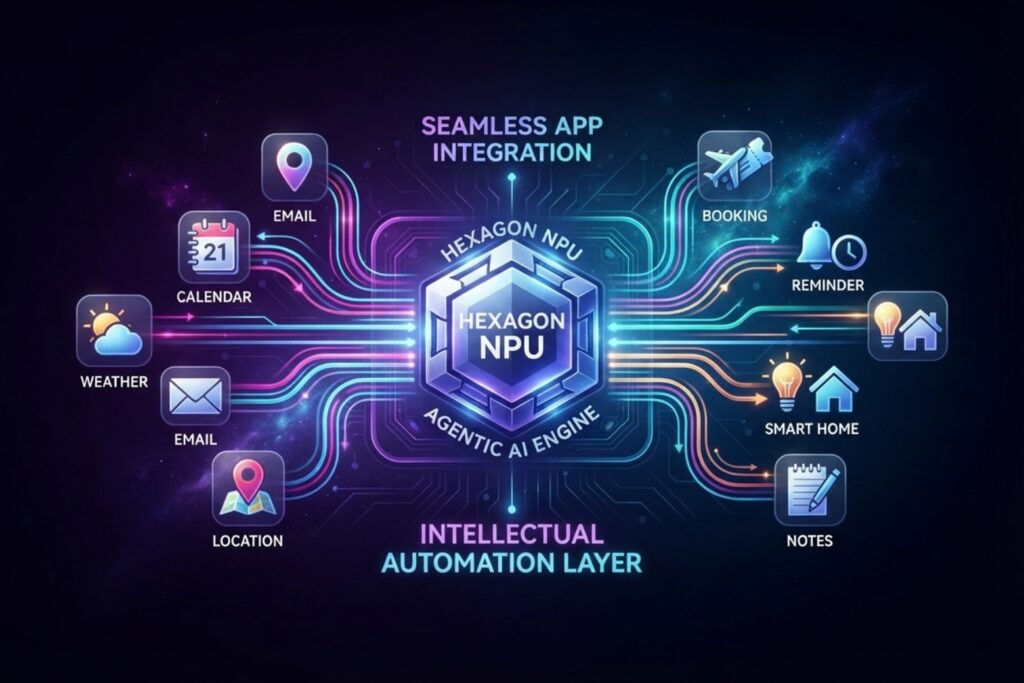 So sánh chip Snapdragon 8 Elite Gen 5 for Galaxy và Snapdragon 8 Elite for Galaxy: Đánh giá hiệu năng và trải nghiệm thực tế 8 So sánh chip Snapdragon 8 Elite Gen 5 for Galaxy và Snapdragon 8 Elite for Galaxy: Đánh giá hiệu năng và trải nghiệm thực tế