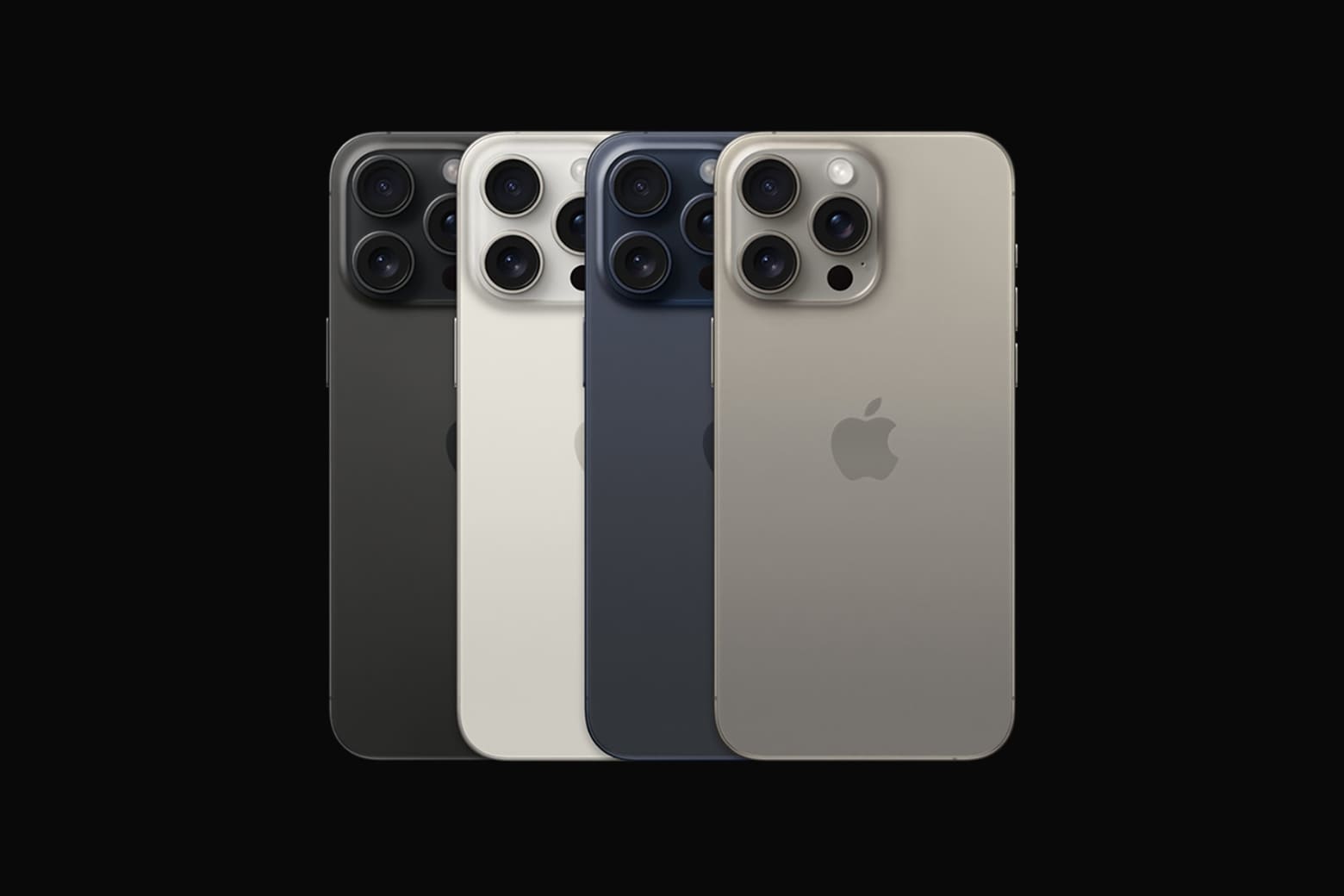 So sánh iPhone 18 Pro Max và iPhone 15 Pro Max: Có đáng nâng cấp? 18 Người dùng cơ bản vẫn có thể tiếp tục sử dụng iPhone 15 Pro Max
