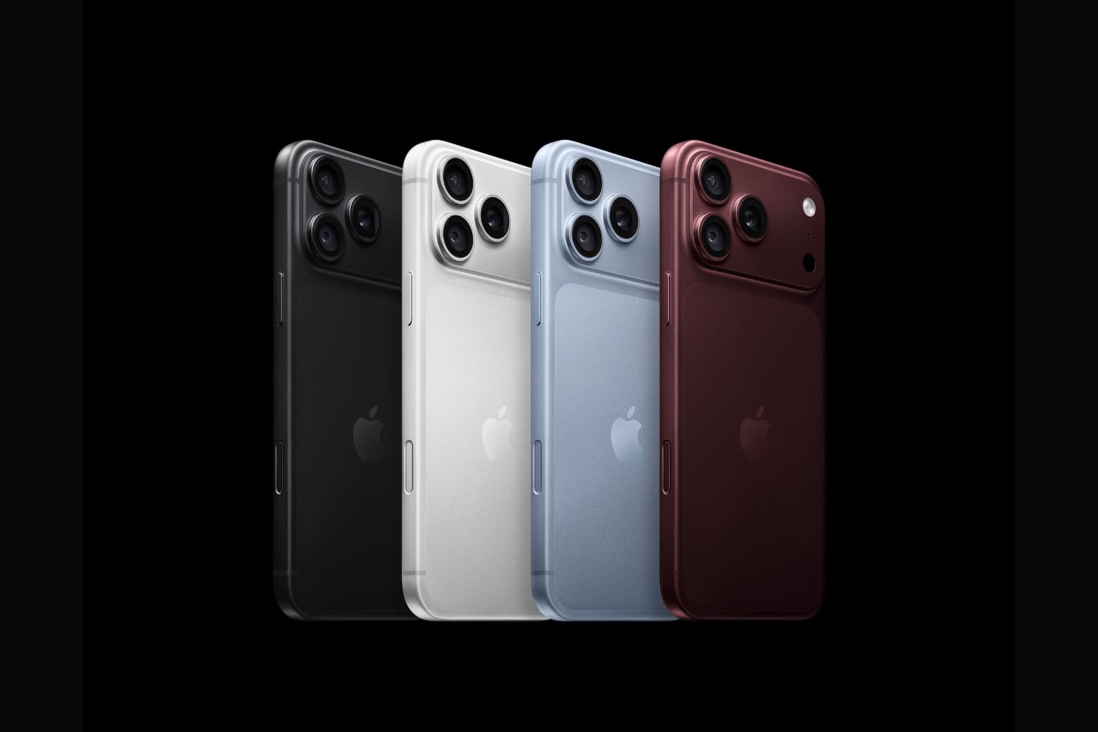 So sánh iPhone 18 Pro Max và iPhone 15 Pro Max: Có đáng nâng cấp? 17 iPhone 18 Pro Max phù hợp nếu cần nâng cấp toàn diện