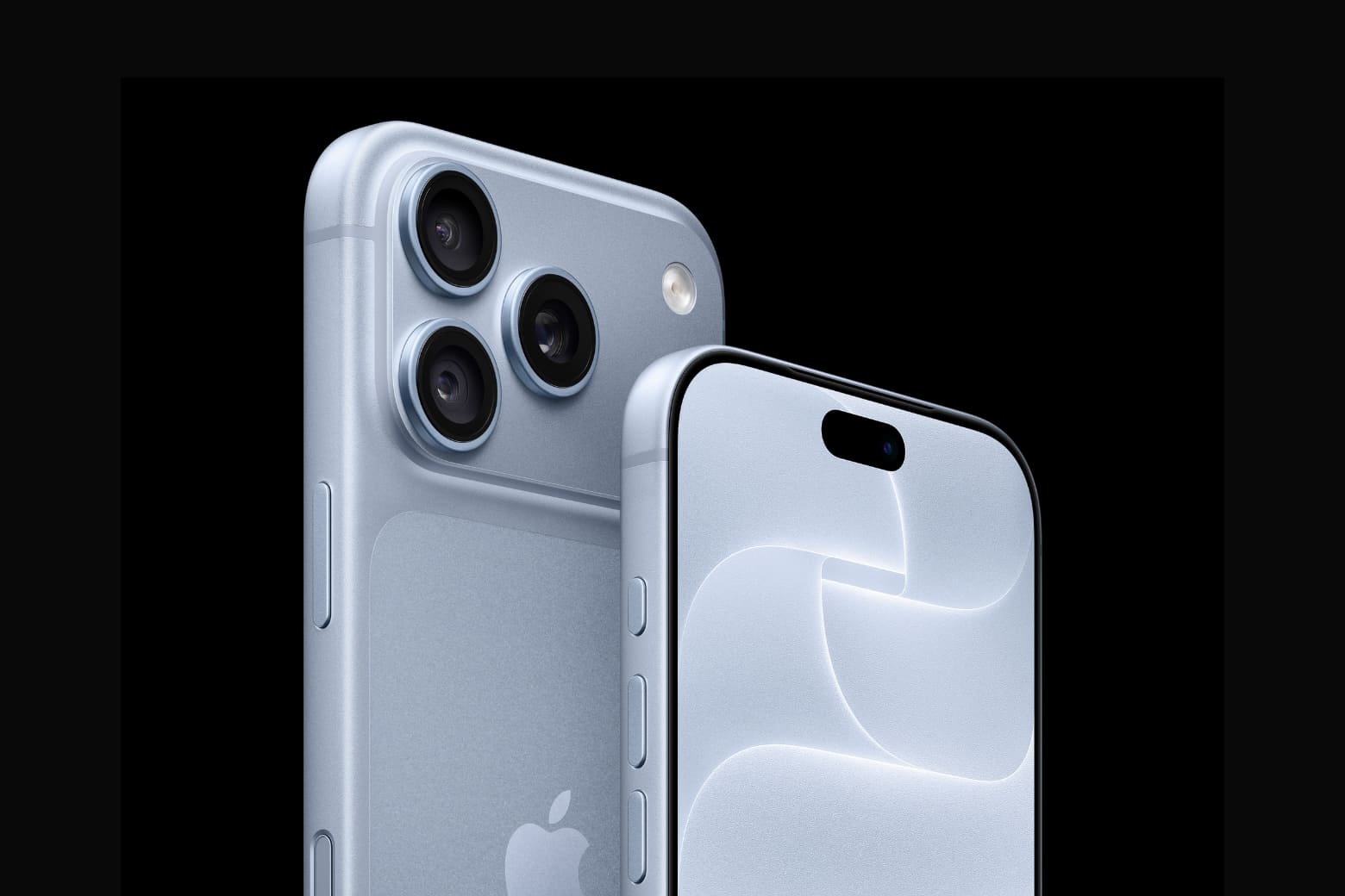 So sánh iPhone 18 Pro Max và iPhone 15 Pro Max: Có đáng nâng cấp? 12 iPhone 18 Pro Max sở hữu màn hình lớn và sáng hơn.