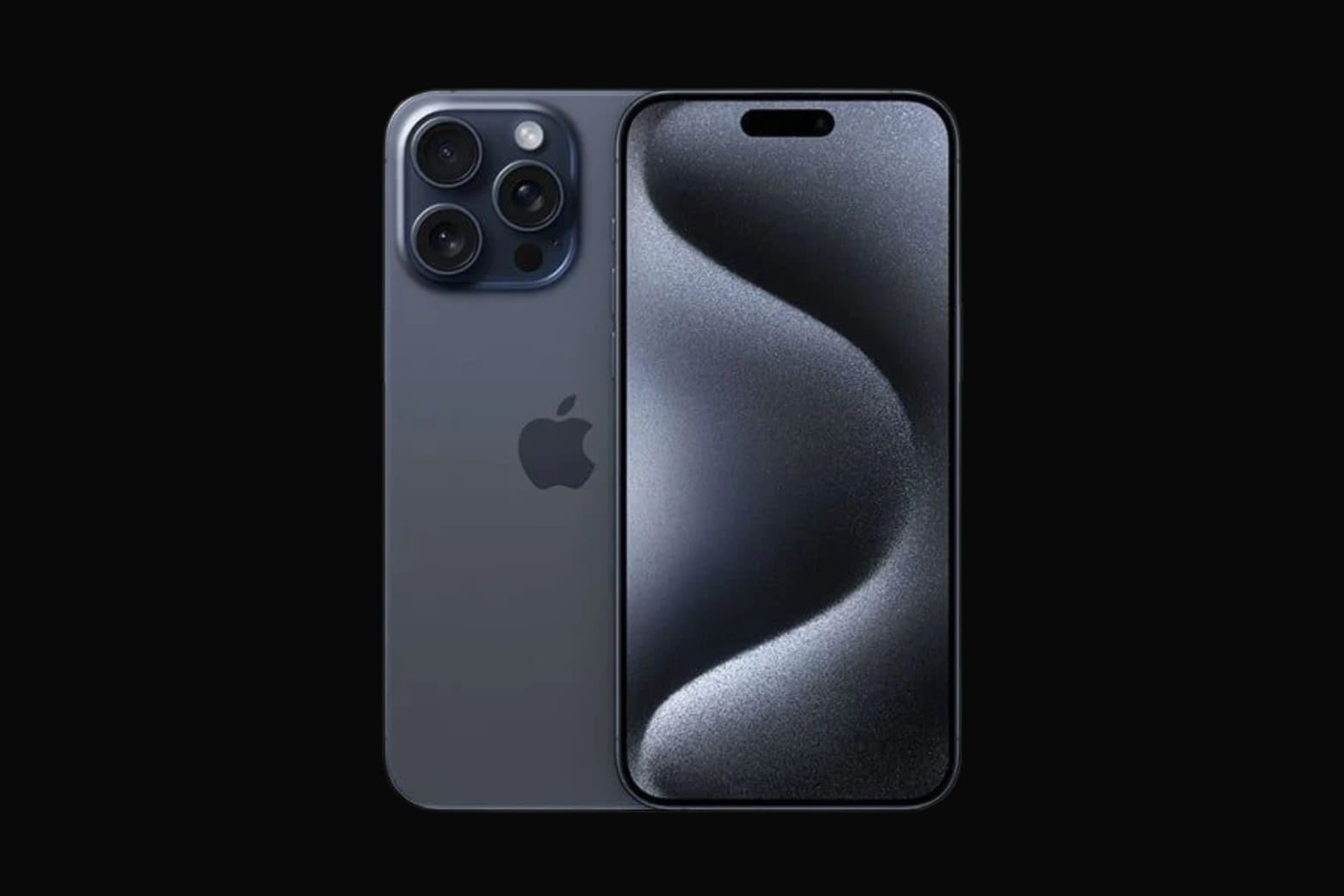 So sánh iPhone 18 Pro Max và iPhone 15 Pro Max: Có đáng nâng cấp? 11 iPhone 15 Pro Max nhẹ hơn, trong khi thế hệ mới lớn hơn