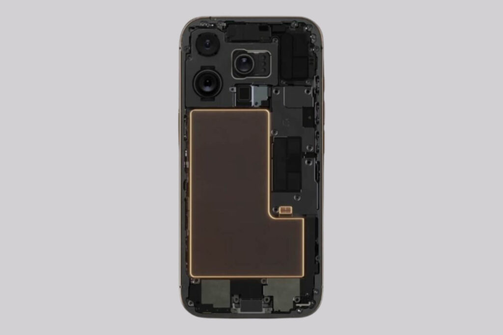 So sánh iPhone 18 Pro Max và iPhone 16 Pro Max sau 2 năm phát triển 20 iPhone 16 Pro Max nổi bật với thời lượng phát video lên đến 33 giờ, kết hợp sạc nhanh qua USB-C