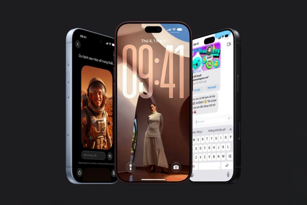 So sánh iPhone 18 Pro Max và iPhone 16 Pro Max sau 2 năm phát triển 14 iPhone 18 Pro Max nổi bật với khung nhôm nguyên khối tích hợp tản nhiệt buồng hơi,