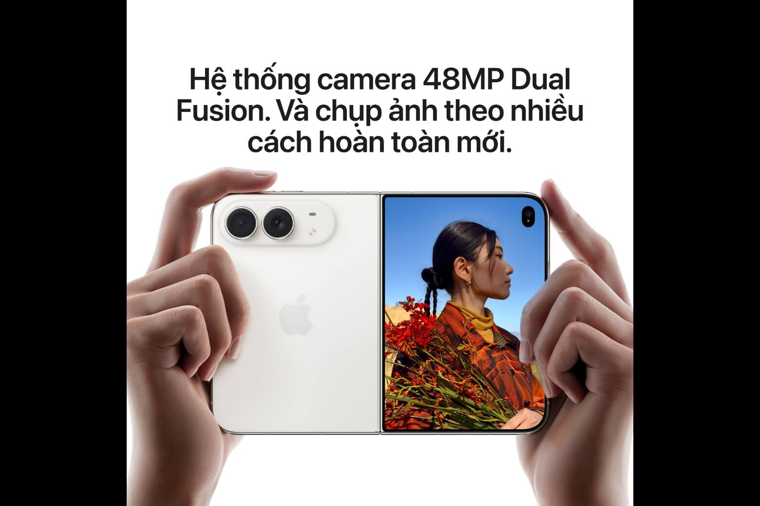 So sánh iPhone 18 Pro Max và iPhone Duo: Phiên bản nào phù hợp hơn? 21 So sánh iPhone 18 Pro Max và iPhone Duo camera iPhone Duo