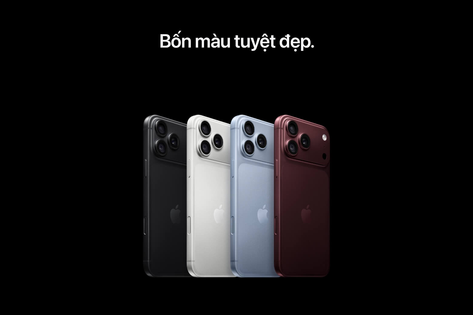 So sánh iPhone 18 Pro Max và iPhone Duo: Phiên bản nào phù hợp hơn? 25 So sánh iPhone 18 Pro Max và iPhone Duo chọn iPhone 18 Pro Max