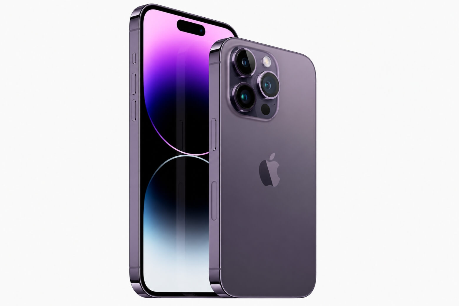 So sánh iPhone 18 Pro và iPhone 14 Pro chi tiết sau 4 năm ra mắt 13 So sánh iPhone 18 Pro và iPhone 14 Pro khung thép
