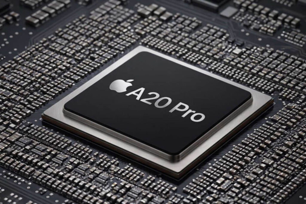 So sánh iPhone 18 Pro và iPhone 15 Pro sau 3 năm sử dụng 16 A20 Pro trên iPhone 18 Pro mang đến bước nhảy hiệu năng rõ rệt với CPU nhanh hơn 50%