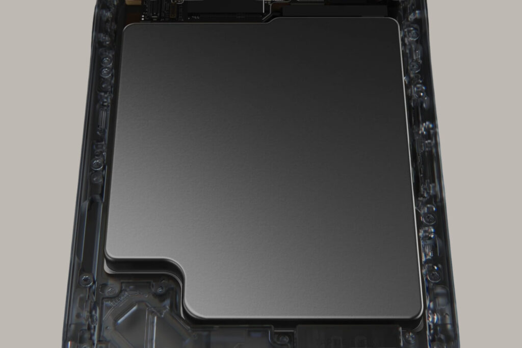 So sánh iPhone 18 Pro và iPhone 15 Pro sau 3 năm sử dụng 20 so sanh iphone 18 pro va iphone 15 pro didongviet 9 1
