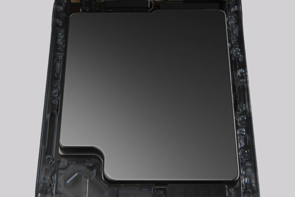 So sánh iPhone 18 Pro và iPhone 16 Pro thực tế để quyết định nâng cấp sau 2 năm 11 iPhone 18 Pro nổi bật với thời lượng pin dài hơn và sạc nhanh 60W