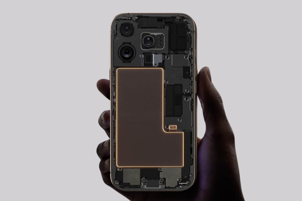 So sánh iPhone 18 Pro và iPhone 16 Pro thực tế để quyết định nâng cấp sau 2 năm 12 iPhone 16 Pro vẫn đáp ứng tốt nhu cầu sử dụng hằng ngày với thời lượng pin ổn định